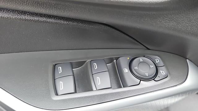 2026 Chevrolet Trax FWD 4dr 1RS