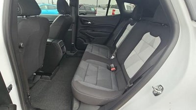 2026 Chevrolet Trax FWD 4dr 1RS
