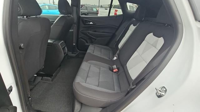 2026 Chevrolet Trax FWD 4dr 1RS