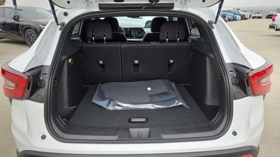 2026 Chevrolet Trax FWD 4dr 1RS