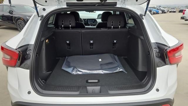 2026 Chevrolet Trax FWD 4dr 1RS