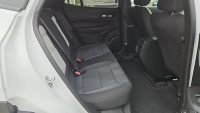 2026 Chevrolet Trax FWD 4dr 1RS