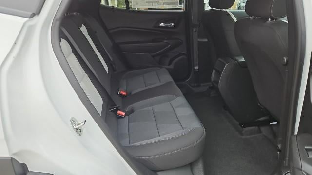 2026 Chevrolet Trax FWD 4dr 1RS