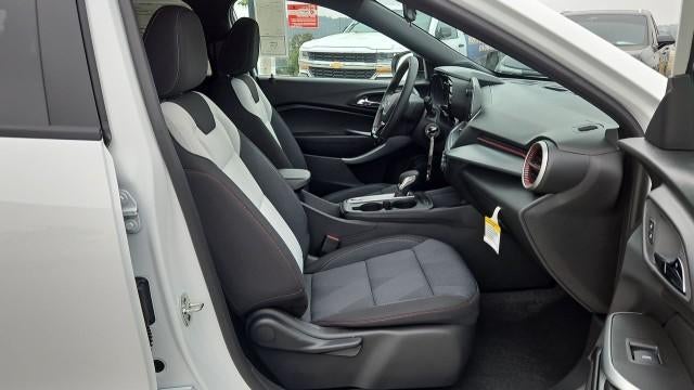 2026 Chevrolet Trax FWD 4dr 1RS
