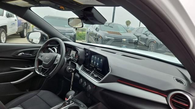 2026 Chevrolet Trax FWD 4dr 1RS