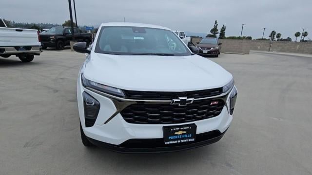 2026 Chevrolet Trax FWD 4dr 1RS