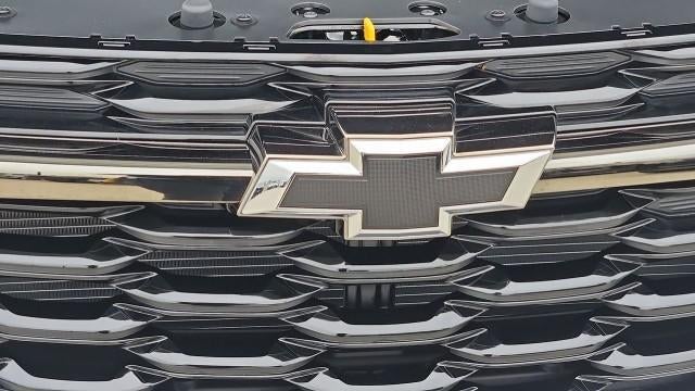 2026 Chevrolet Trax FWD 4dr 1RS