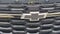 2026 Chevrolet Trax FWD 4dr 1RS