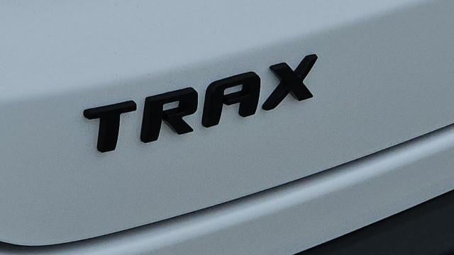 2026 Chevrolet Trax FWD 4dr 1RS