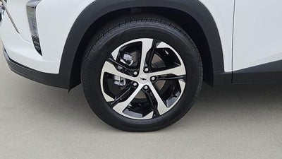 2026 Chevrolet Trax FWD 4dr 1RS