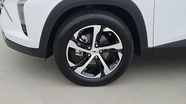 2026 Chevrolet Trax FWD 4dr 1RS