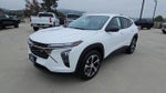 2026 Chevrolet Trax FWD 4dr 1RS