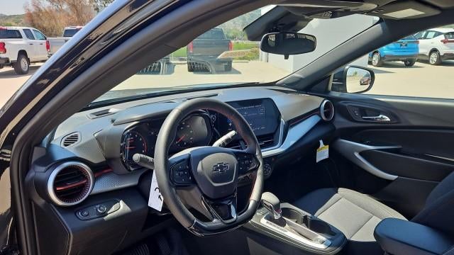 2026 Chevrolet Trax FWD 4dr 1RS