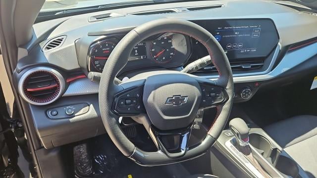2026 Chevrolet Trax FWD 4dr 1RS