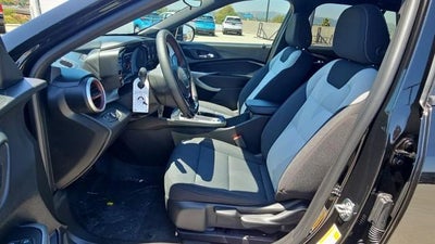 2026 Chevrolet Trax FWD 4dr 1RS