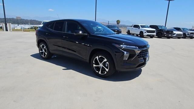 2026 Chevrolet Trax FWD 4dr 1RS