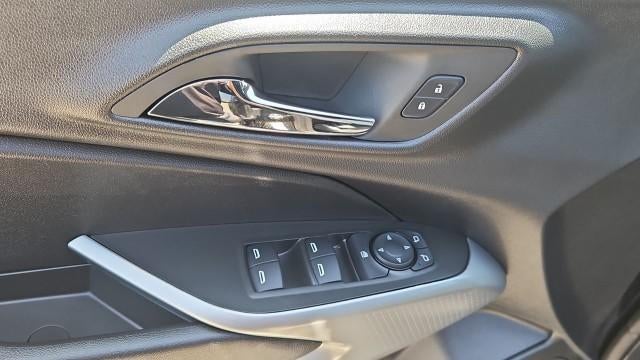 2026 Chevrolet Trax FWD 4dr 1RS