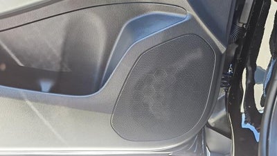2026 Chevrolet Trax FWD 4dr 1RS