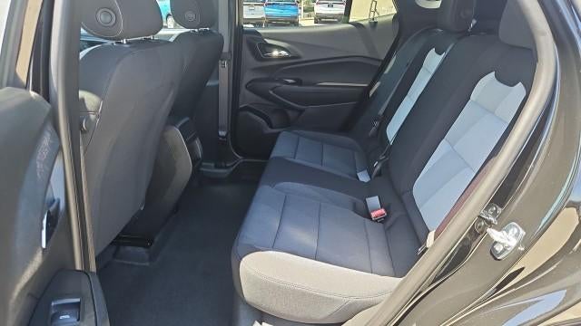2026 Chevrolet Trax FWD 4dr 1RS