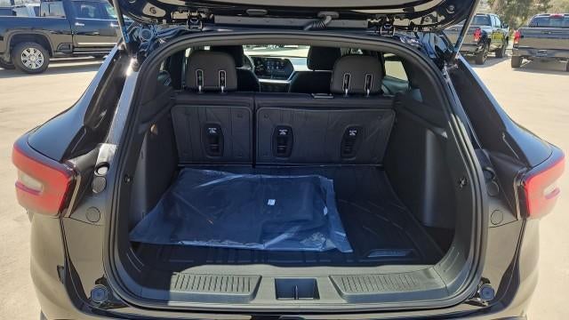 2026 Chevrolet Trax FWD 4dr 1RS
