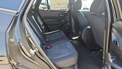 2026 Chevrolet Trax FWD 4dr 1RS