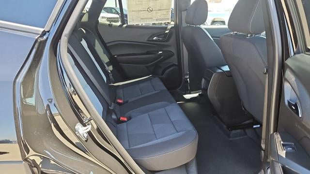 2026 Chevrolet Trax FWD 4dr 1RS