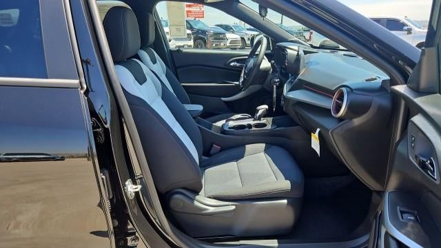 2026 Chevrolet Trax FWD 4dr 1RS