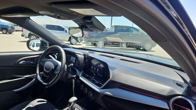 2026 Chevrolet Trax FWD 4dr 1RS