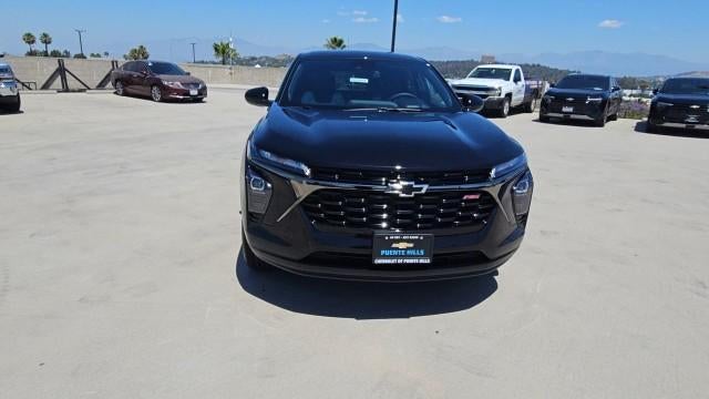 2026 Chevrolet Trax FWD 4dr 1RS