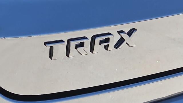 2026 Chevrolet Trax FWD 4dr 1RS