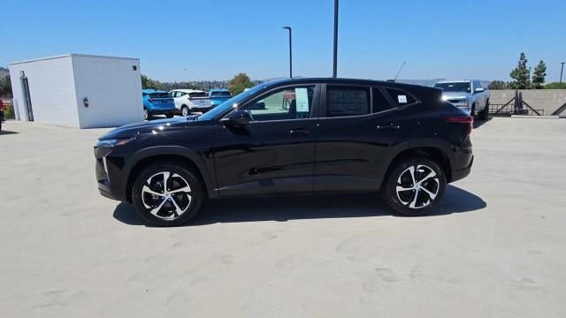 2026 Chevrolet Trax FWD 4dr 1RS