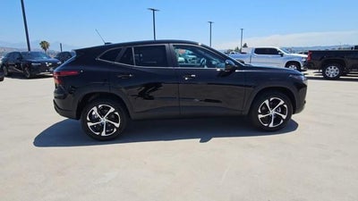 2026 Chevrolet Trax FWD 4dr 1RS