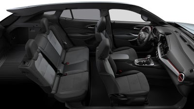 2026 Chevrolet Trax FWD 4dr 1RS