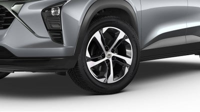 2026 Chevrolet Trax FWD 4dr 1RS