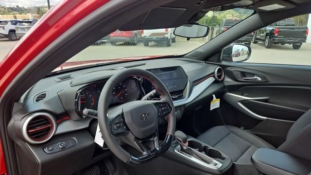2026 Chevrolet Trax FWD 4dr 1RS