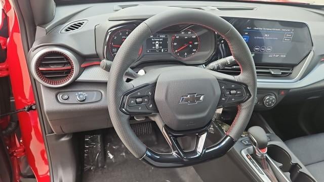 2026 Chevrolet Trax FWD 4dr 1RS