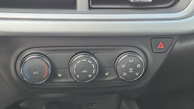 2026 Chevrolet Trax FWD 4dr 1RS