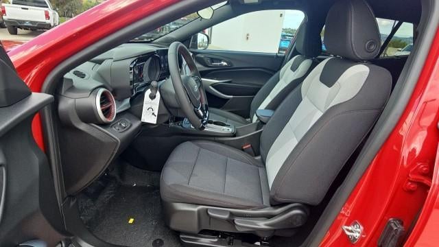 2026 Chevrolet Trax FWD 4dr 1RS