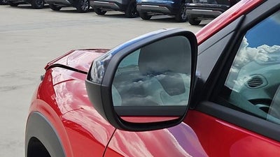 2026 Chevrolet Trax FWD 4dr 1RS