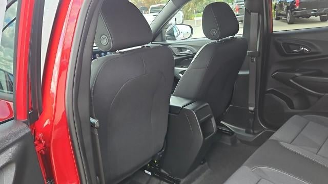 2026 Chevrolet Trax FWD 4dr 1RS