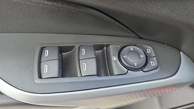 2026 Chevrolet Trax FWD 4dr 1RS