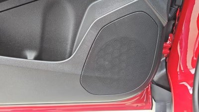 2026 Chevrolet Trax FWD 4dr 1RS