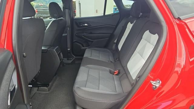 2026 Chevrolet Trax FWD 4dr 1RS