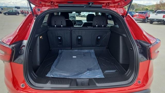 2026 Chevrolet Trax FWD 4dr 1RS