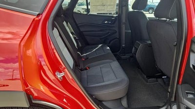 2026 Chevrolet Trax FWD 4dr 1RS
