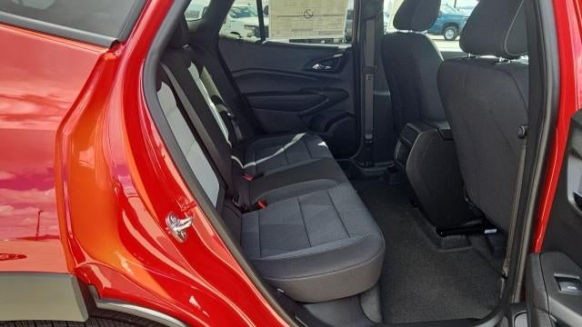 2026 Chevrolet Trax FWD 4dr 1RS