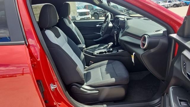 2026 Chevrolet Trax FWD 4dr 1RS