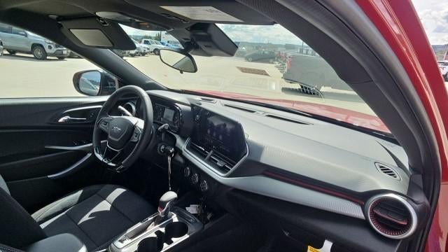 2026 Chevrolet Trax FWD 4dr 1RS