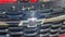2026 Chevrolet Trax FWD 4dr 1RS