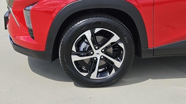 2026 Chevrolet Trax FWD 4dr 1RS